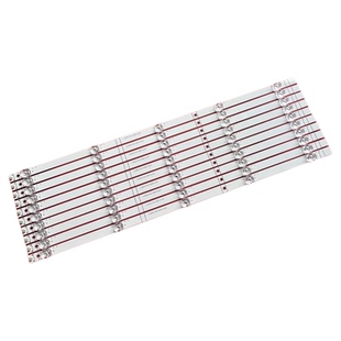 适用海信65D3H 65E3G 65A52H灯条CRH-BK65H1U413030T06091CE-REV1