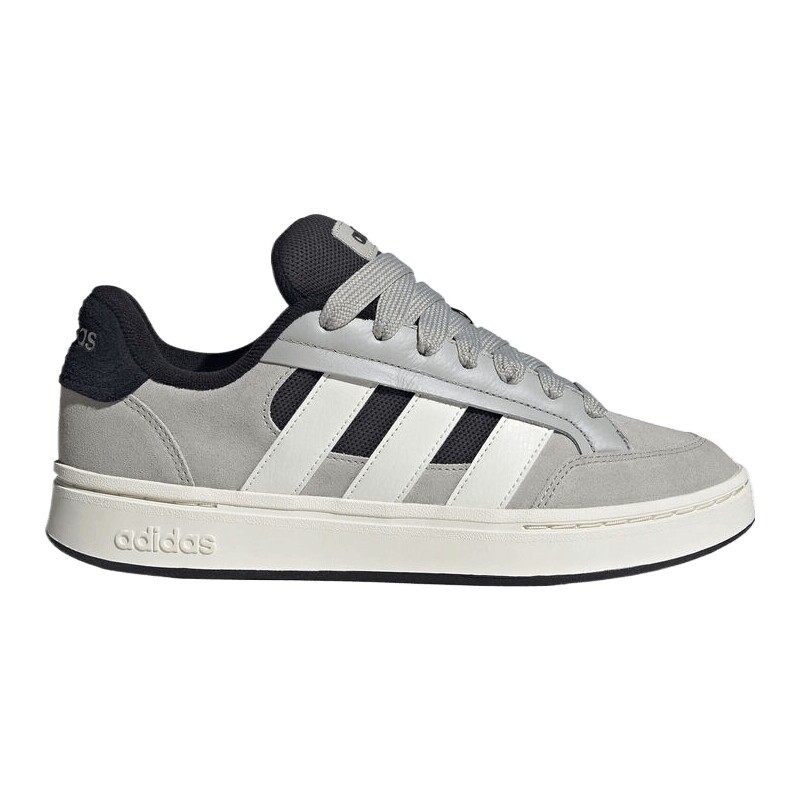 adidas阿迪达斯男女GC ALPHA SK8网球运动鞋休闲鞋板鞋HQ7360