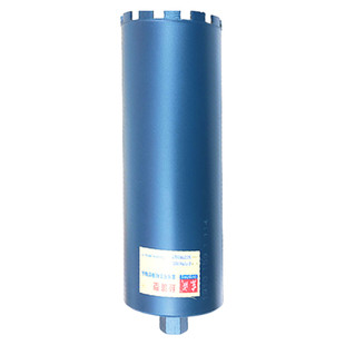 东成金刚石钻头20MM-200MM工程薄壁水钻钻头水钻机墙壁开孔器