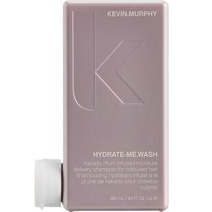 KEVIN.MURPHY凯慕菲天降甘霖洗发水250ml滋养补水润泽沙发古龙香