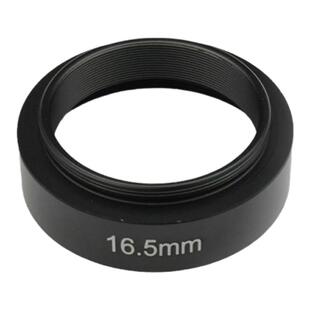 M42-M48转接环16.5mm延长筒M48 M54 0.75螺纹天文摄影ZWO振旺