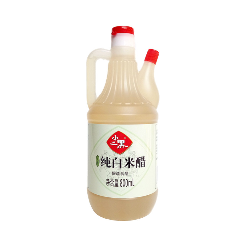 正品小二米醋凉拌烹调美味包邮