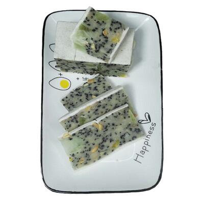 又见客都潭下月光饼非物质遗产