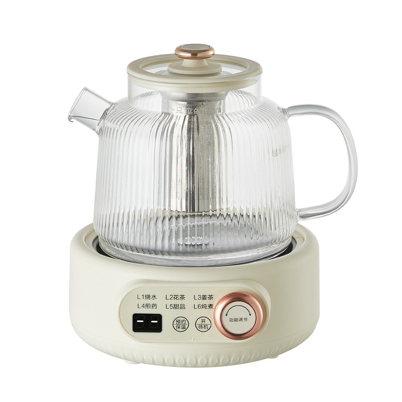 【热销N0.1】炖煮一体家用煮茶器