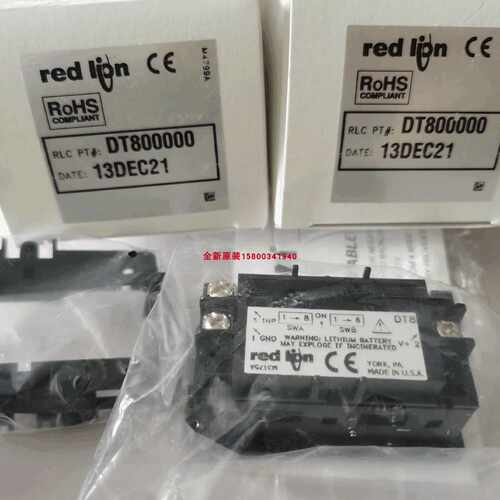 议价原装正品美国红狮REDLION仪表CUB5B000 /CUB5PB00现货