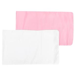 枕芯套内胆套一对装带拉链加厚加密防尘头皮单人学生儿童成人家用