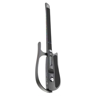 乐知己HAPPY SOULMATE N.1赛博吉他电子吉他无弦智能懒人吉他