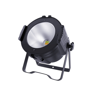 全彩COB面光灯专业舞台灯光设备全套婚庆演出补光照射led专用射灯