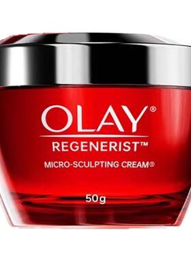 Olay玉兰油大红瓶面霜紧致抗衰老