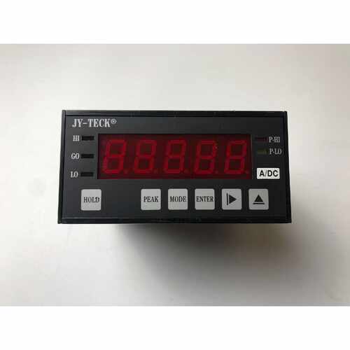 JY-TECK电流表A124C30S-485，拆机现货成色好