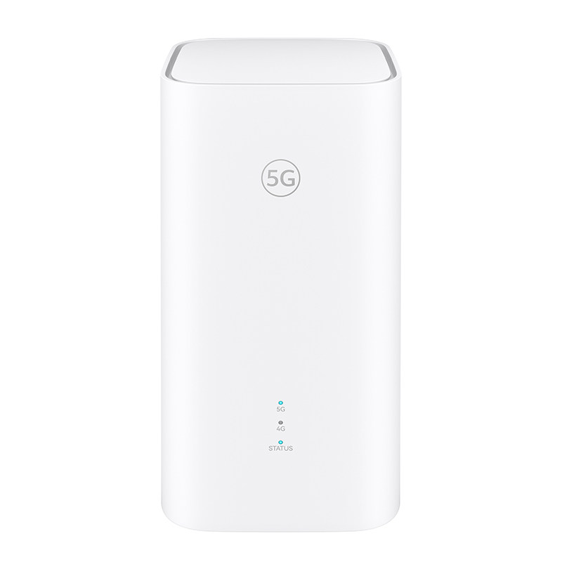 鸿蒙智选5G随身wifi6+3000M网络