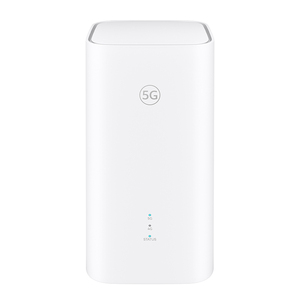 鸿蒙智选5G随身wifi6+3000M网络