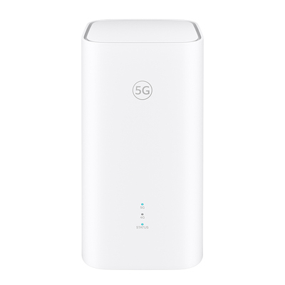 鸿蒙智选5G随身wifi6+3000M网络