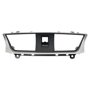 适配12-22款新轩逸 经典轩逸仪表中央风口面板出面框空调风口饰板