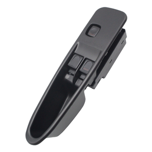 适用于五十铃庆铃重卡车窗开关FTR FVR FVZ泵车窗玻璃升降器副厂