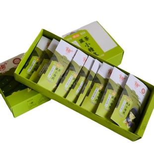 正宗雅安藏茶和龙小精致袋泡茶高山黑茶熟茶纯茶茶包小盒装自己喝