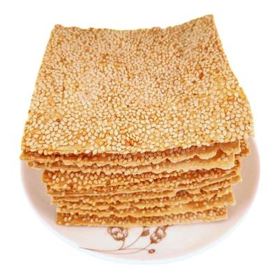 正宗曲阳缸炉烧饼河北特产无糖包