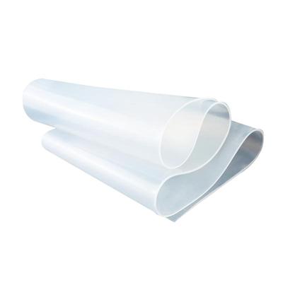 耐高温硅胶垫片定制密封垫硅胶板