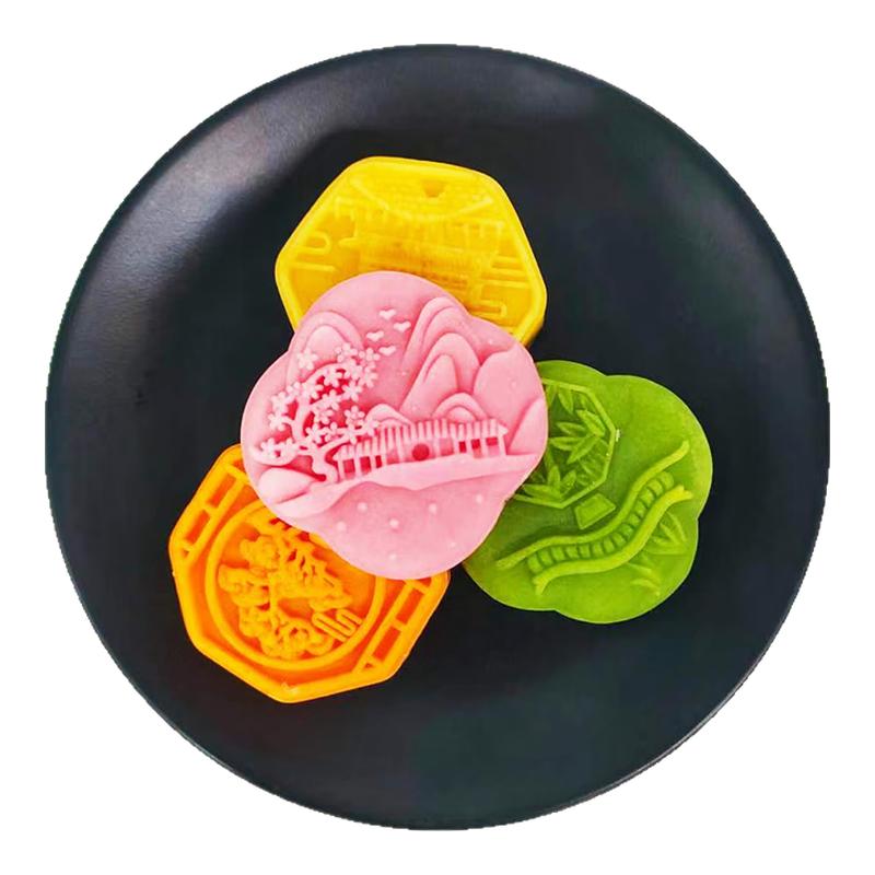 陕西特产十大怪礼盒500g