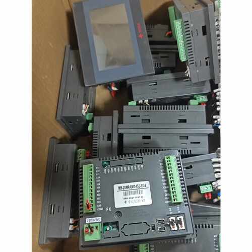 询价MM-20MR-6MT-450-FX-A，中达优控一体机，接