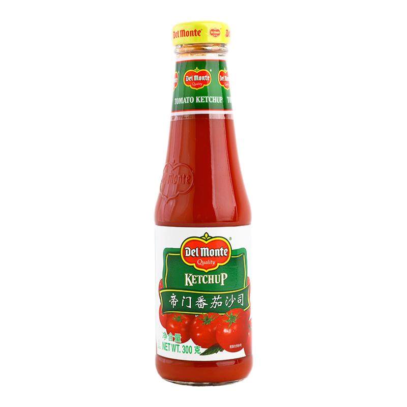 美国百年品牌帝门番茄酱沙司