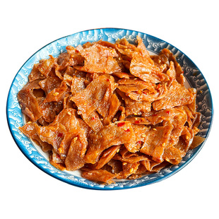 恩施魔遇叔叔魔芋干魔芋丝片麻辣香辣藤椒饱腹零食魔芋爽辣条即食