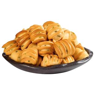 纯碱烤馍丁养片胃烤花卷解馋早餐零食原味烤馒头碱水膜片山西特产