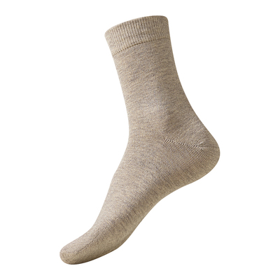 羊毛袜子女10A抗菌保暖舒适