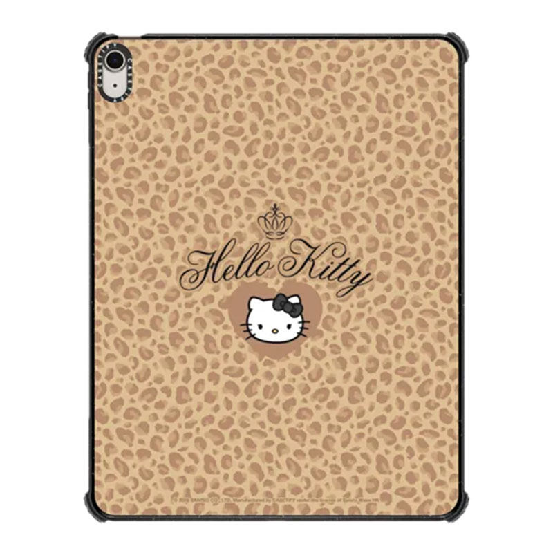 CASETiFY联名HelloKitty平板套