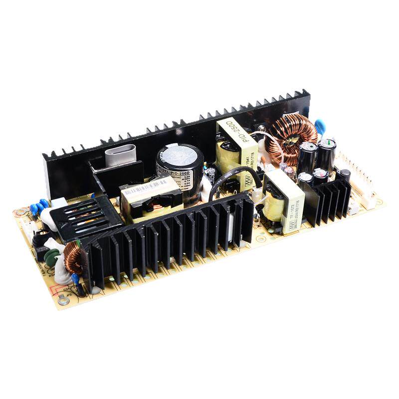 台湾明纬开关电源PID-250A/250B/250C/250D 24V5V隔离双路输出W