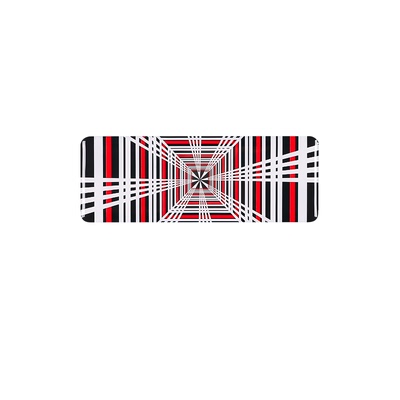 YZ特斯拉高性能Plaid版后尾标贴