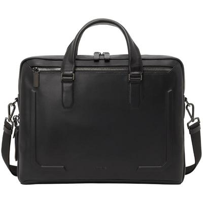 TUMI/途明男士商务手提公文包