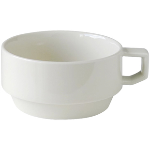日本BARBAR马场商店HASAMI纯色ins红茶马克杯咖啡拉花杯