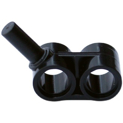 小颗粒科技散件益智积木