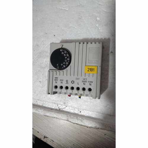 溢价-德国威图RITTALROHS自动温度控制器SK3110