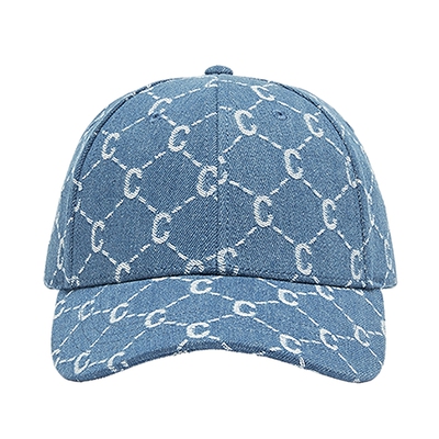 Champion冠军钻C老花棒球帽