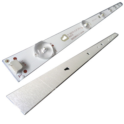 适用于TCLB55A758U电视背光灯条