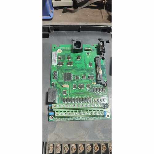 询价-西林变频器主板SD1004T7.5G1P