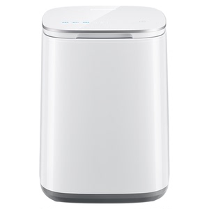 [小欢洗]松下内裤内衣洗衣机迷你全自动洗烘一体除菌螨袜子机050