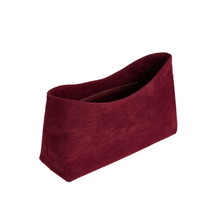 适用lv carryall内胆包小号中号收纳内衬bb原版绒包撑改造包配件