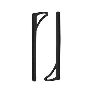 眼镜防滑套硅胶固定耳勾眼睛框架防滑防脱落神器镜腿配件防磨脚套