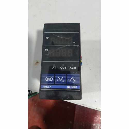 询价亚泰温控仪 NF-5000 NF-5401V-2