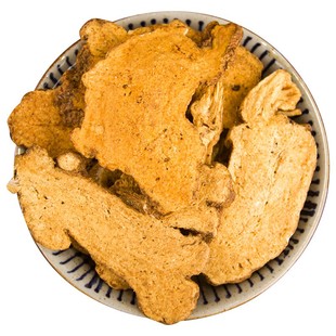 纯天然无硫白术 浙白术 白术片 炒白术 免费打白术粉500g 包邮