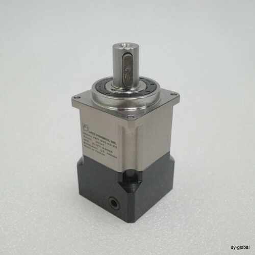 APEX Used AB/F 042-S2-P2 Planetary Gearbox 10:1 for 100W AC