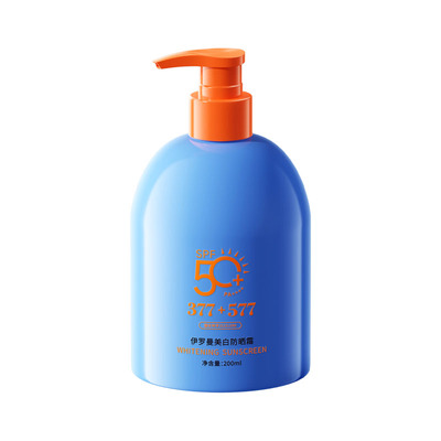 大桶防晒霜50倍|277人收藏