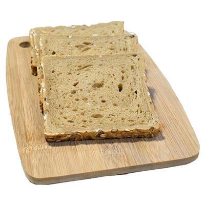 德国奇亚籽杂粮黑麦吐司