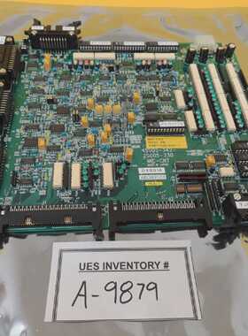 Nikon 4S005-342 Interface Board PCB KAB11000/3401-1 Nikon OP