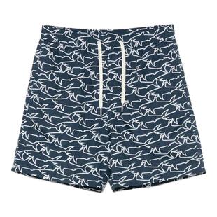 【春夏新品】Paul & Shark 男款COSTUME 迷衣时尚