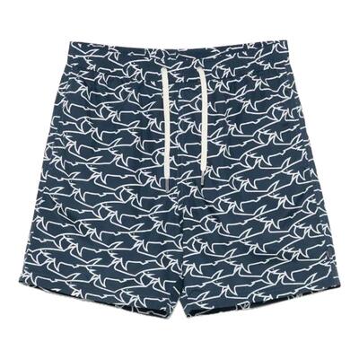 【春夏新品】Paul & Shark 男款COSTUME 迷衣时尚