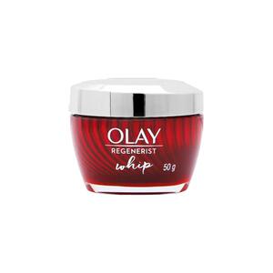 【自营】Olay/玉兰油大红瓶空气霜50g保湿紧致面霜修护补水清爽